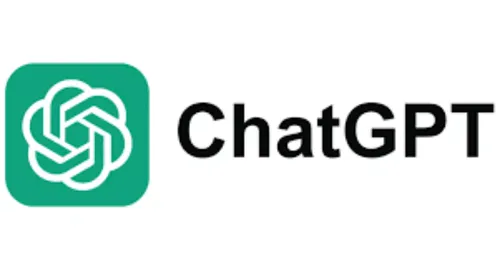 OpenAI ChatGPT Logo