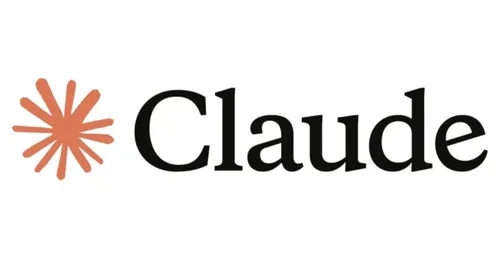 Claude AI Logo