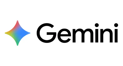 Google Gemini Logo