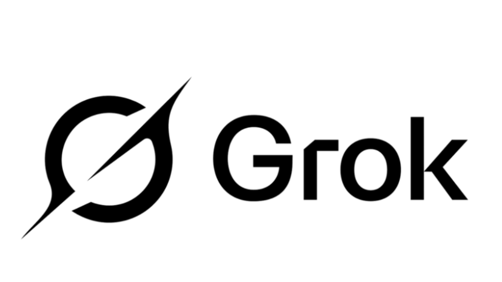 xAI Grok Logo
