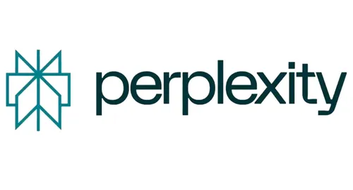 Perplexity AI Logo