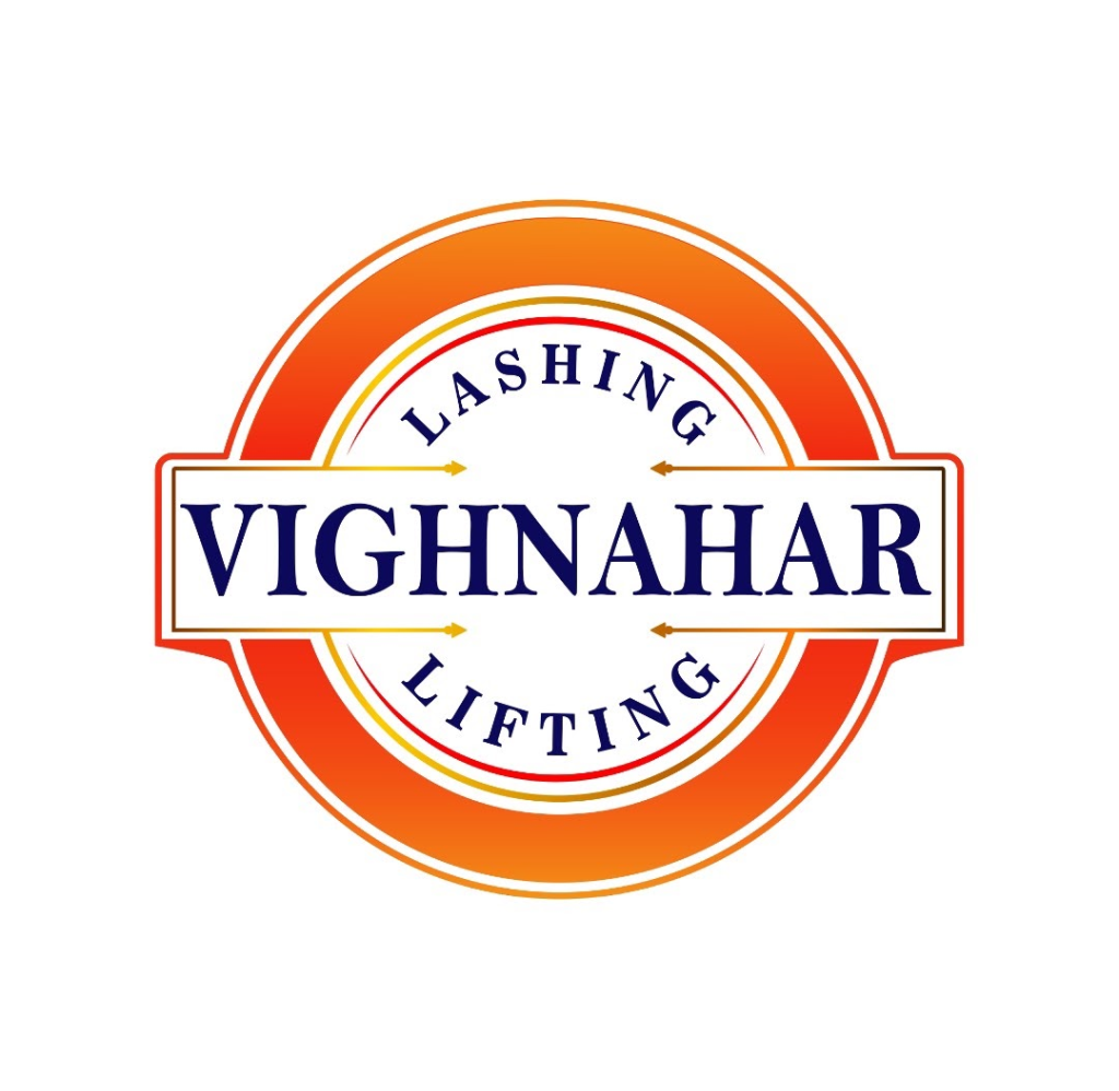 Vighnahar Lashing Lifting