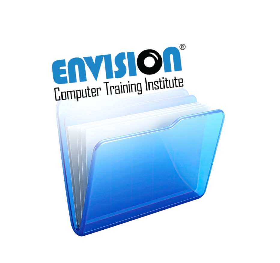 Envision Computer Training Institute Case Study Showcase